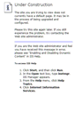 Mobile Screenshot of factoring.credivalores.com